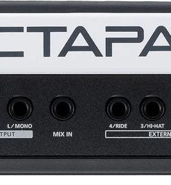 Roland SPD30 Total Percussion Pad White