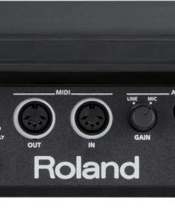 Roland SPDSX Sampling Pad