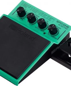 Drums Kits And Accessories Roland SPD:ONE Electro Sampling Pad