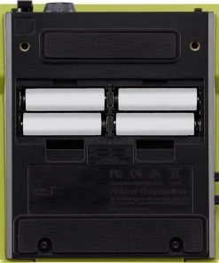 Drums Kits And Accessories Roland SPD:ONE Kick Sampling Pad 11 Drums Kits And Accessories Roland SPD:ONE Kick Sampling Pad