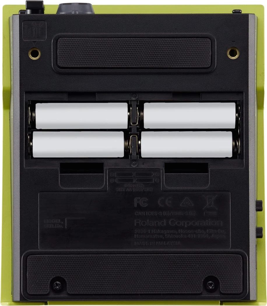 Drums Kits And Accessories Roland SPD:ONE Kick Sampling Pad 6 Drums Kits And Accessories Roland SPD:ONE Kick Sampling Pad