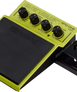 Drums Kits And Accessories Roland SPD:ONE Kick Sampling Pad 10 Drums Kits And Accessories Roland SPD:ONE Kick Sampling Pad