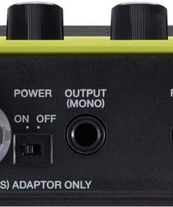 Drums Kits And Accessories Roland SPD:ONE Kick Sampling Pad