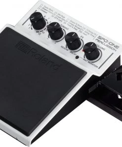 Drums Kits And Accessories Roland SPD:ONE Percussion Sampling Pad