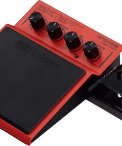 Roland SPD:ONE WAV Sampling Pad Drums Kits And Accessories