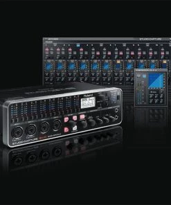 Interfaces Roland UA1610 Studio Capture
