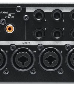 Interfaces Roland UA1610 Studio Capture