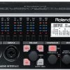 Interfaces Roland UA1610 Studio Capture