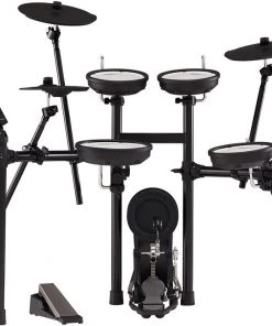 Roland TD07KV Drums Kits And Accessories