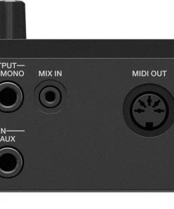 Roland Drums Kits And Accessories TD17 Sound Module 5 Roland Drums Kits And Accessories TD17 Sound Module