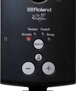 Drums Kits And Accessories Roland TD1K Electronic Dum Kit