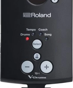 Roland TD1DMK Drums Kits And Accessories