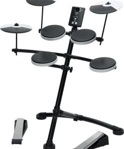 Drums Kits And Accessories Roland TD1K Electronic Dum Kit