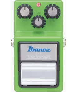 Australis IBANEZ TS9 Tube Screamer Pedal Pedals