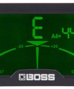 Roland Boss TU-03 Tuner