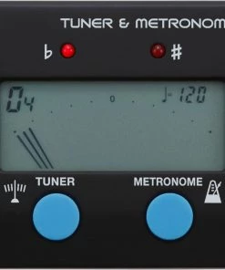 Roland Tuner & Metronome Accessories