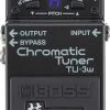 Roland Boss TU-3W Waza Craft Tuner