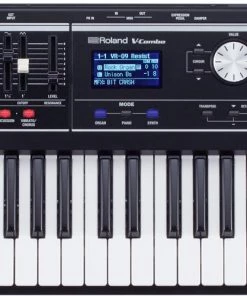 Roland VR-09-B V-Combo Keyboard