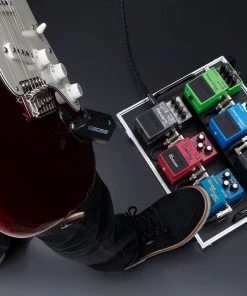 Roland Boss WL-50 GUITAR WIRELESS SYSTEM 7 Roland Boss WL-50 GUITAR WIRELESS SYSTEM