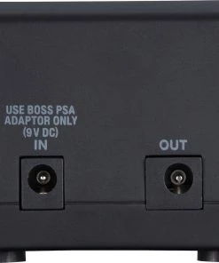 Roland Boss WL-60 GUITAR WIRELESS SYSTEM